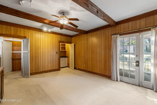 $299,500 | 609 Dabbs Street, Hattiesburg, MS 39401