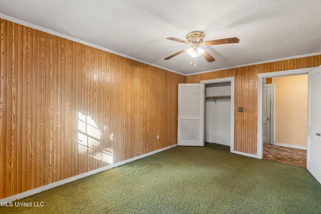 $309,999 | 609 Dabbs Street, Hattiesburg, MS 39401