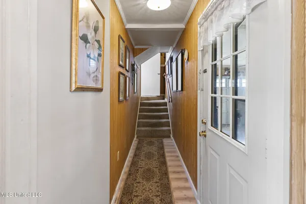 $299,500 | 609 Dabbs Street, Hattiesburg, MS 39401