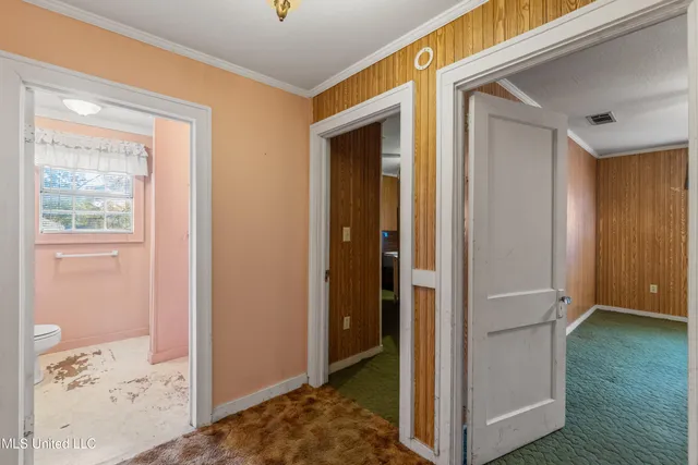 $309,999 | 609 Dabbs Street, Hattiesburg, MS 39401