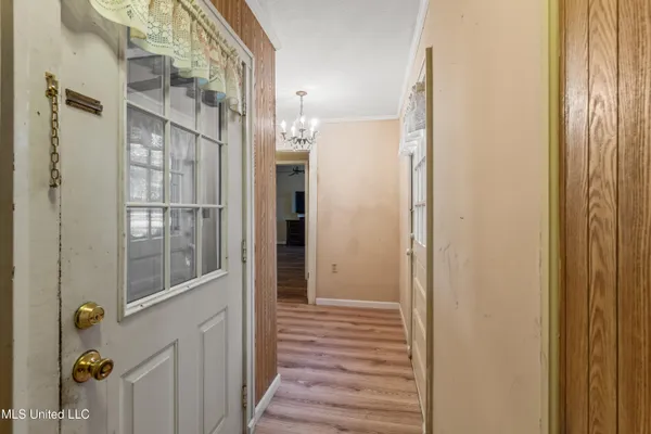 $299,500 | 609 Dabbs Street, Hattiesburg, MS 39401