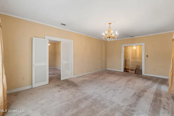 $299,500 | 609 Dabbs Street, Hattiesburg, MS 39401