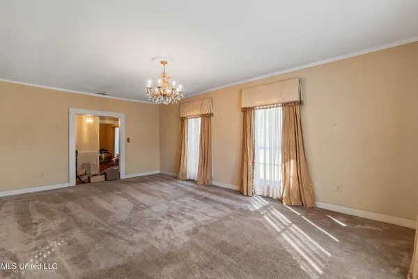 $299,500 | 609 Dabbs Street, Hattiesburg, MS 39401
