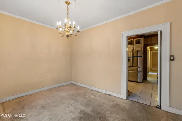 $299,500 | 609 Dabbs Street, Hattiesburg, MS 39401