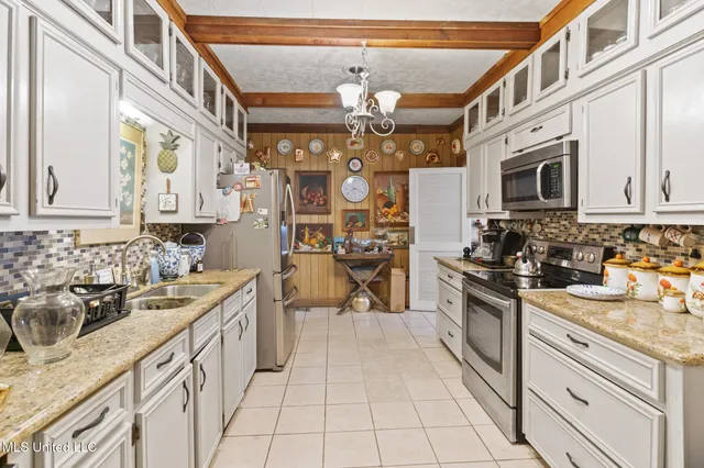 $309,999 | 609 Dabbs Street, Hattiesburg, MS 39401