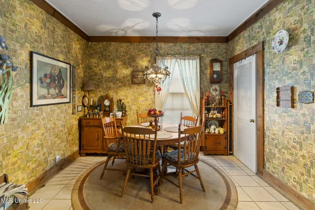 $324,900 | 609 Dabbs Street, Hattiesburg, MS 39401