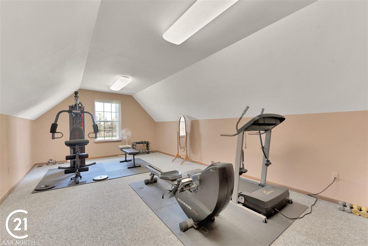 3535 Knoll Road Capac, MI 48014 - Photo 47 of 50