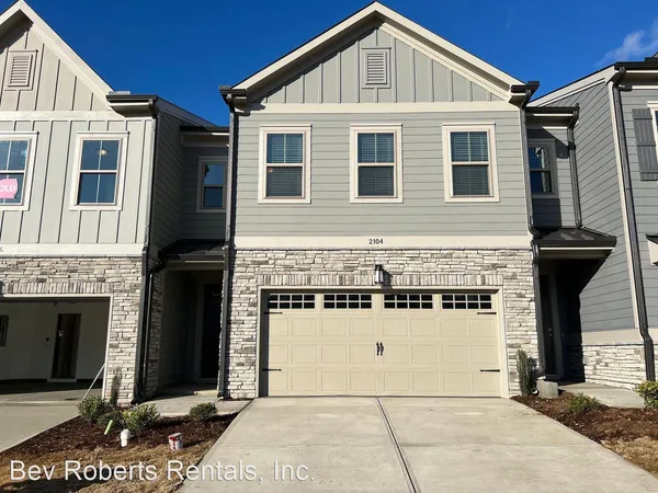 $2,495 | 2104 Stegemann Street, Apex, NC 27502