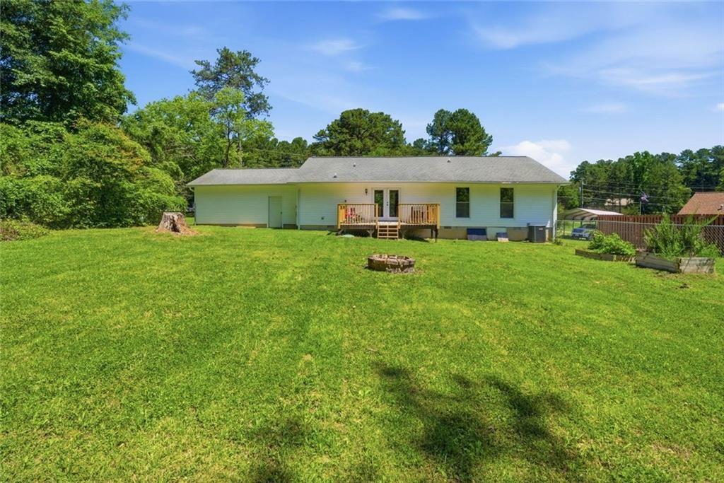 59 Main Line Road Rockmart, GA 30153 - Photo 9 of 51