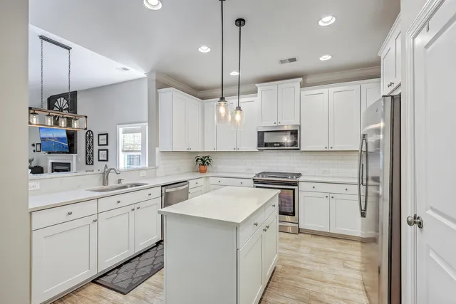 $650,000 | 1044 Pigeon Point, Johns Island, SC 29455