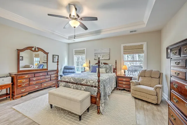 $650,000 | 1044 Pigeon Point, Johns Island, SC 29455