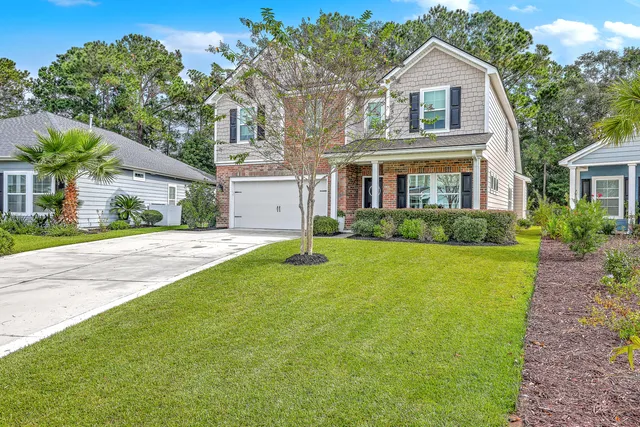 $650,000 | 1044 Pigeon Point, Johns Island, SC 29455