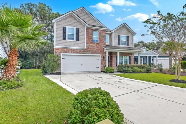 $650,000 | 1044 Pigeon Point, Johns Island, SC 29455