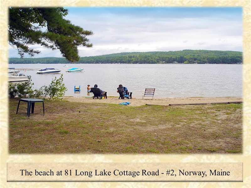81 Long Lake Cottage Road, Unit 2 Naples, ME 04055 - Photo 35 of 35 Other.
