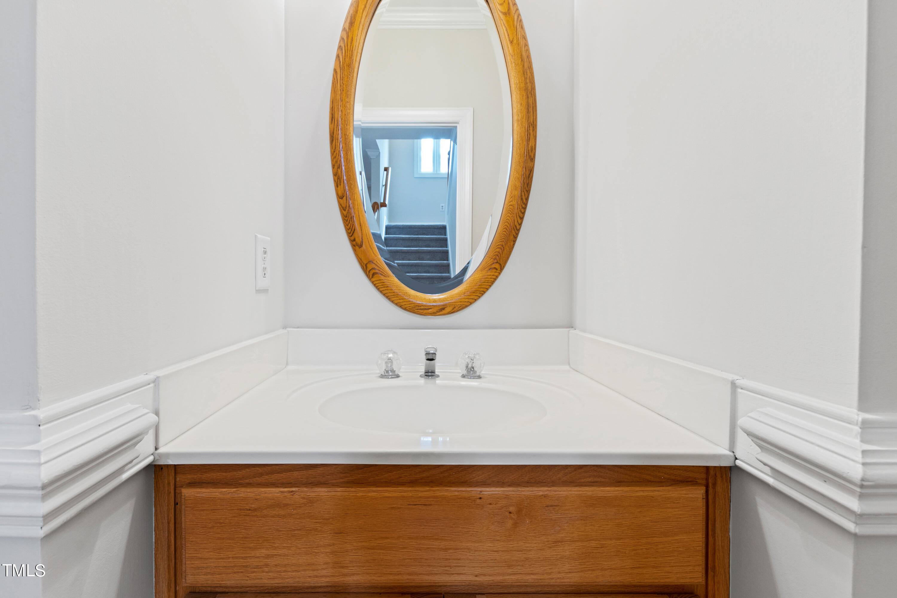 2116 Tibwin Drive Raleigh, NC 27606 - Photo 11 of 47 BAthroom 3