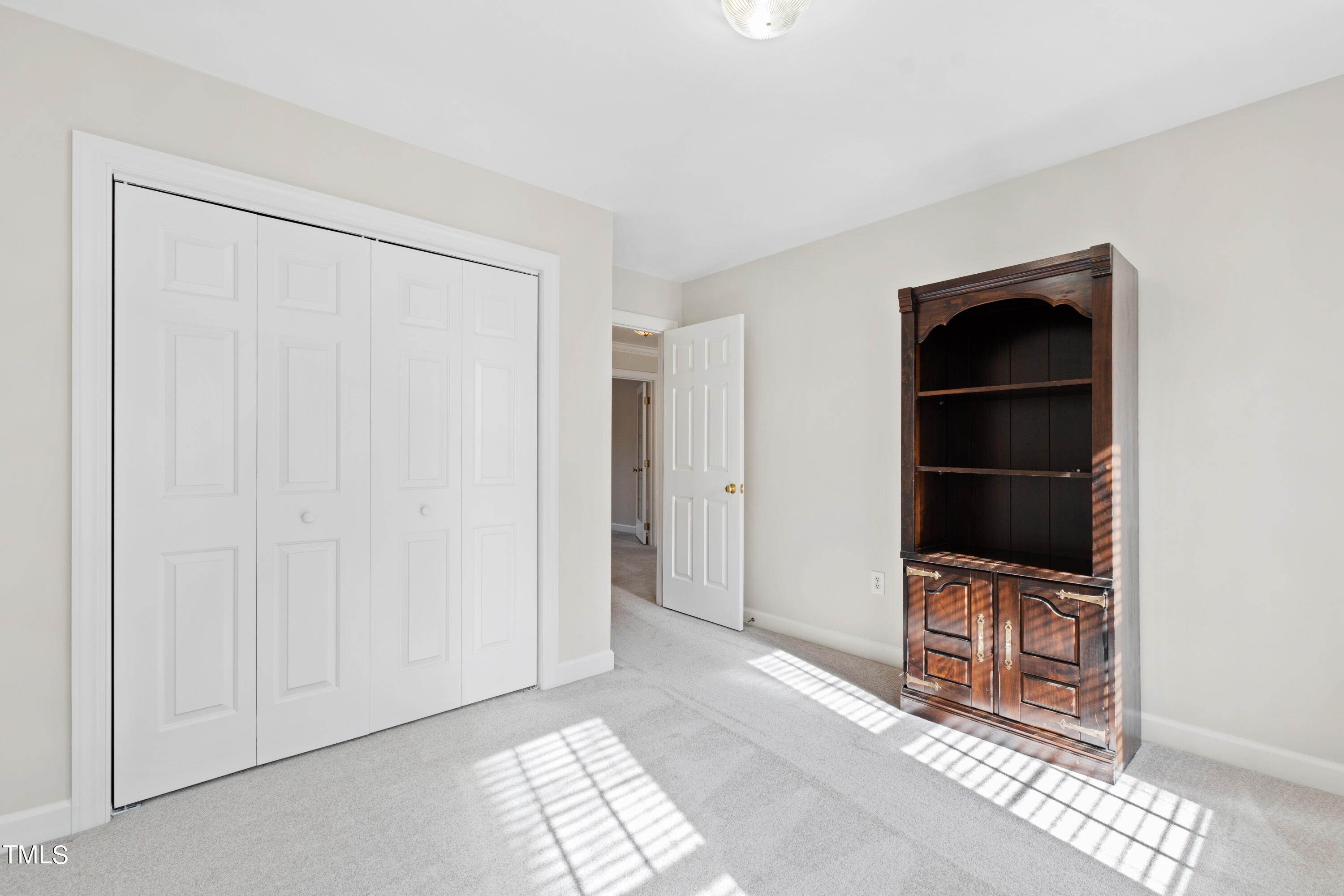2116 Tibwin Drive Raleigh, NC 27606 - Photo 12 of 47 Bedroom 4