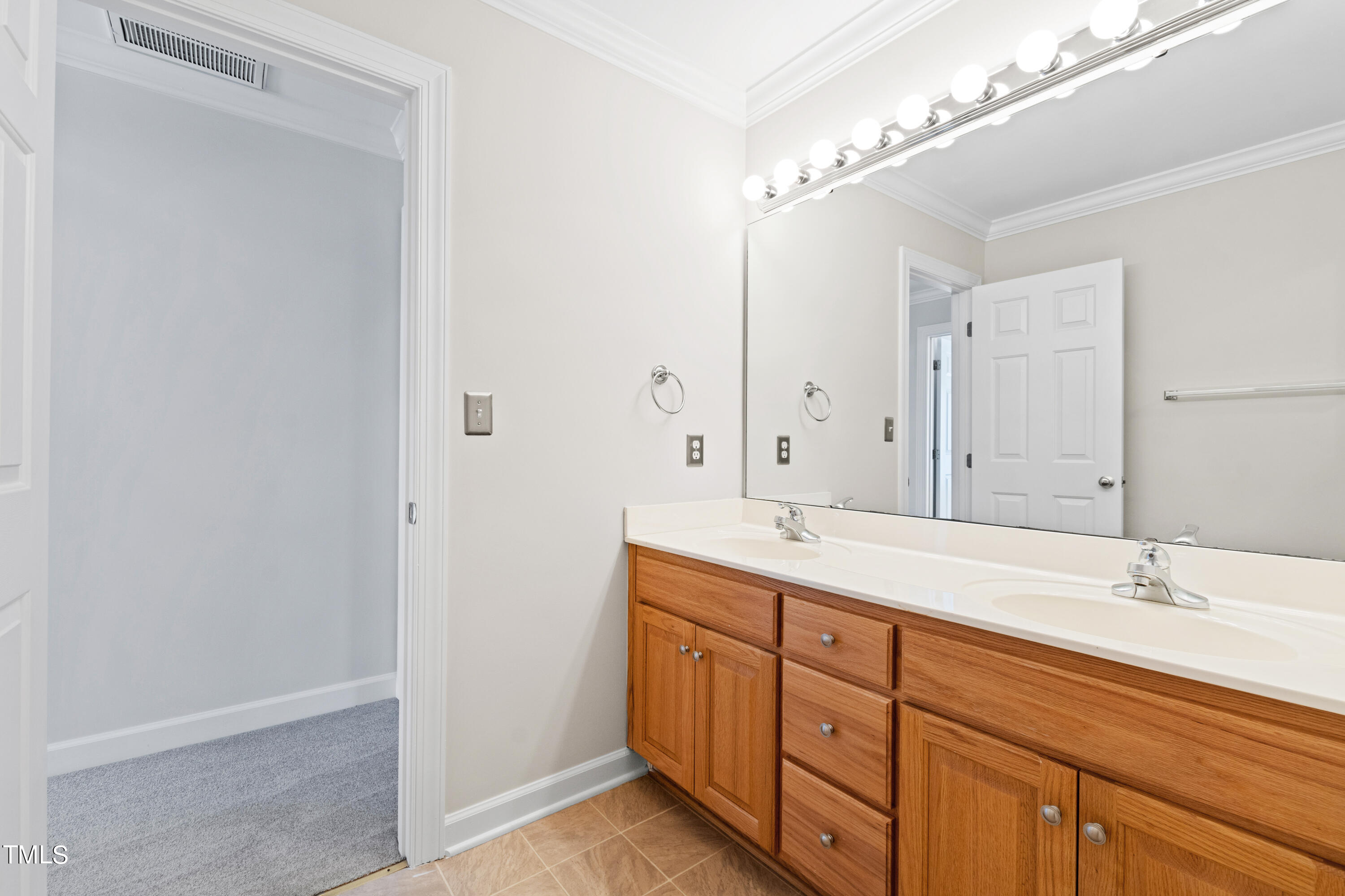 2116 Tibwin Drive Raleigh, NC 27606 - Photo 19 of 47 BAthroom 4