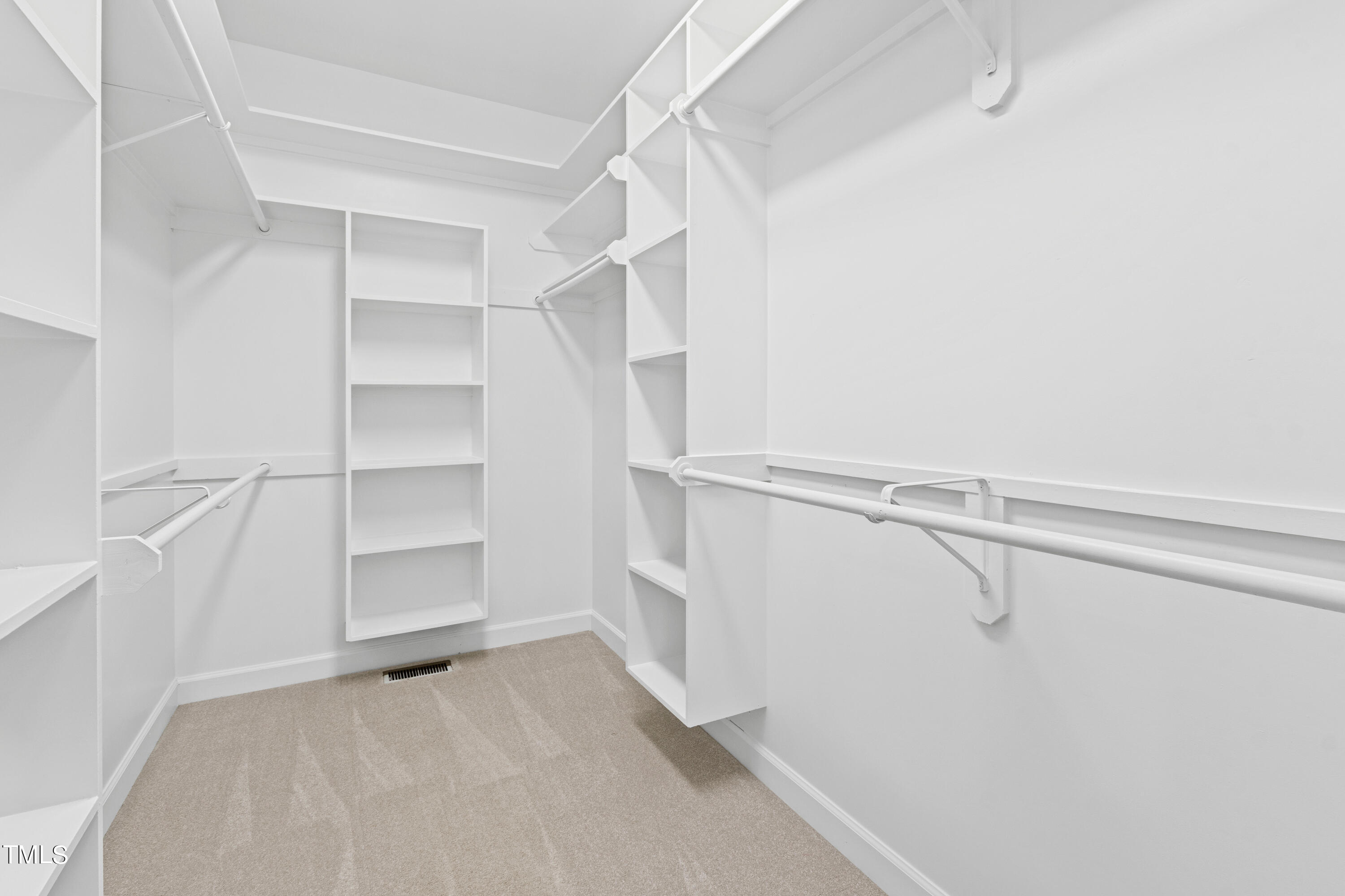 2116 Tibwin Drive Raleigh, NC 27606 - Photo 24 of 47 Closet