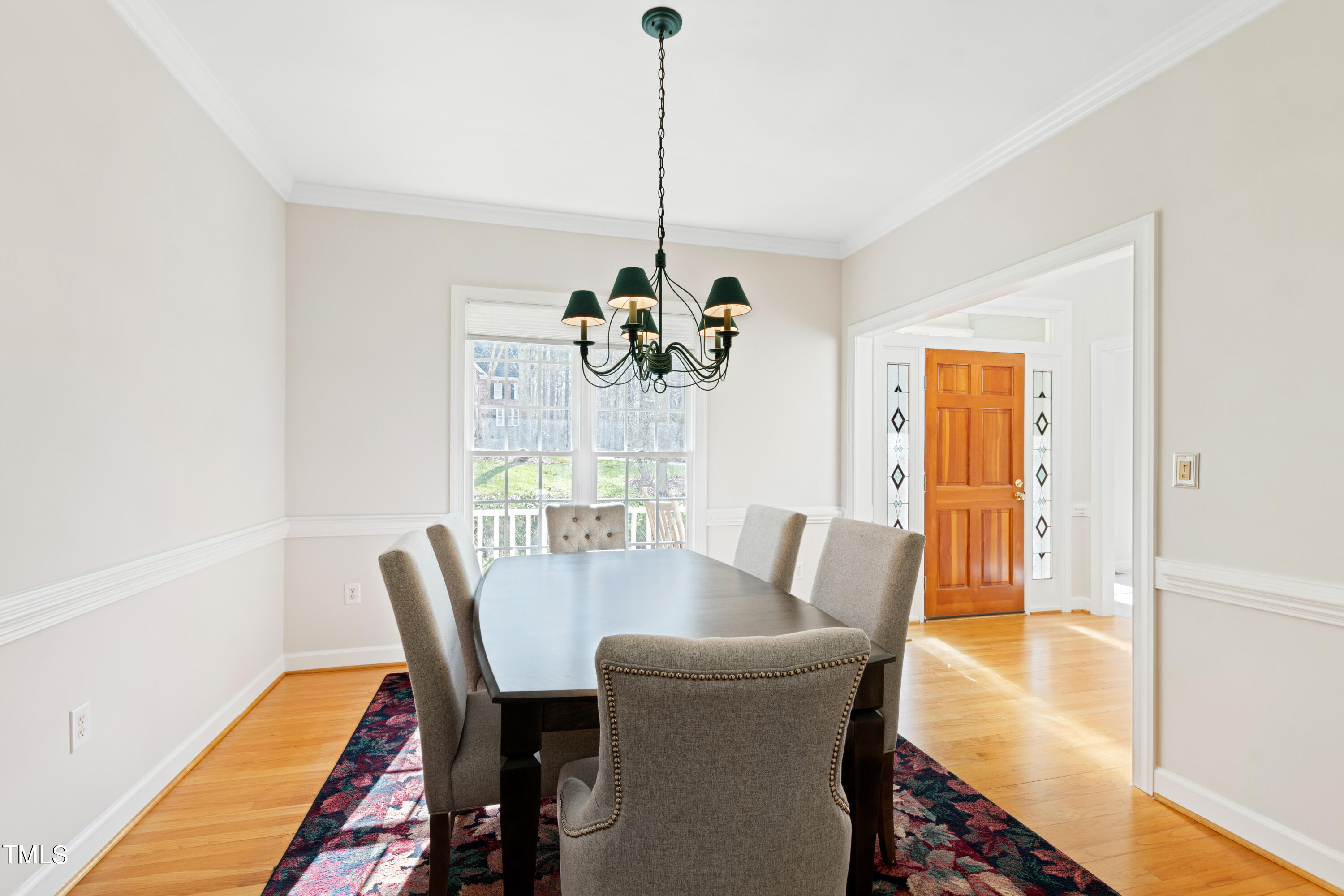 2116 Tibwin Drive Raleigh, NC 27606 - Photo 25 of 47 Dining 2