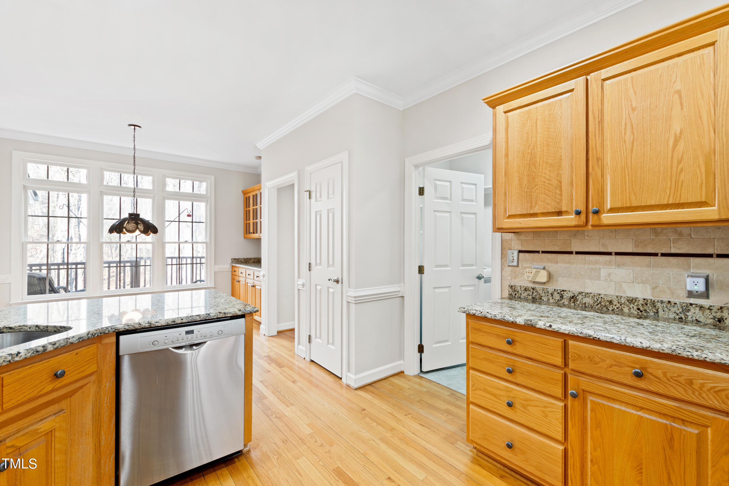 2116 Tibwin Drive Raleigh, NC 27606 - Photo 28 of 47 Kitchen 2