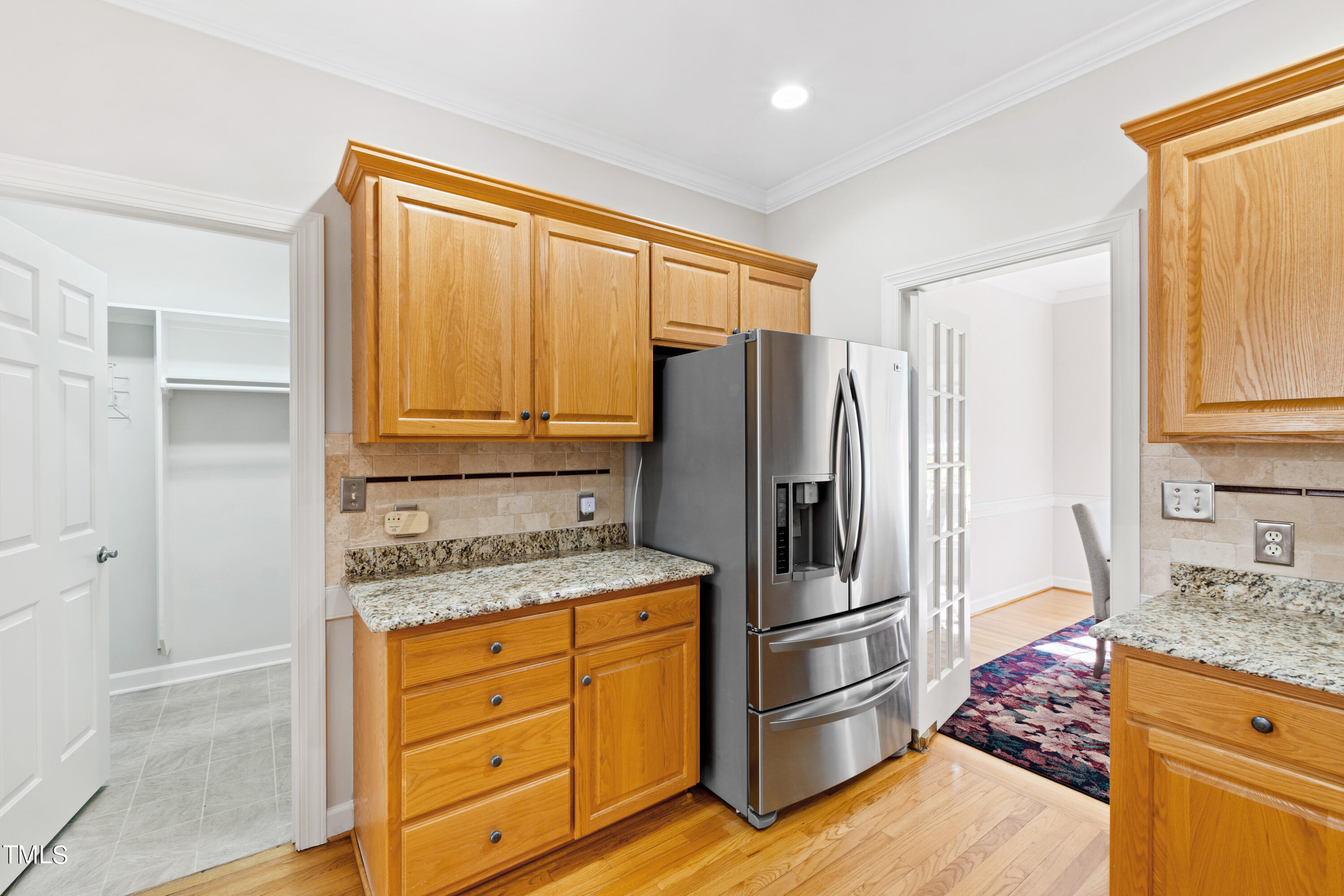 2116 Tibwin Drive Raleigh, NC 27606 - Photo 29 of 47 Kitchen 4