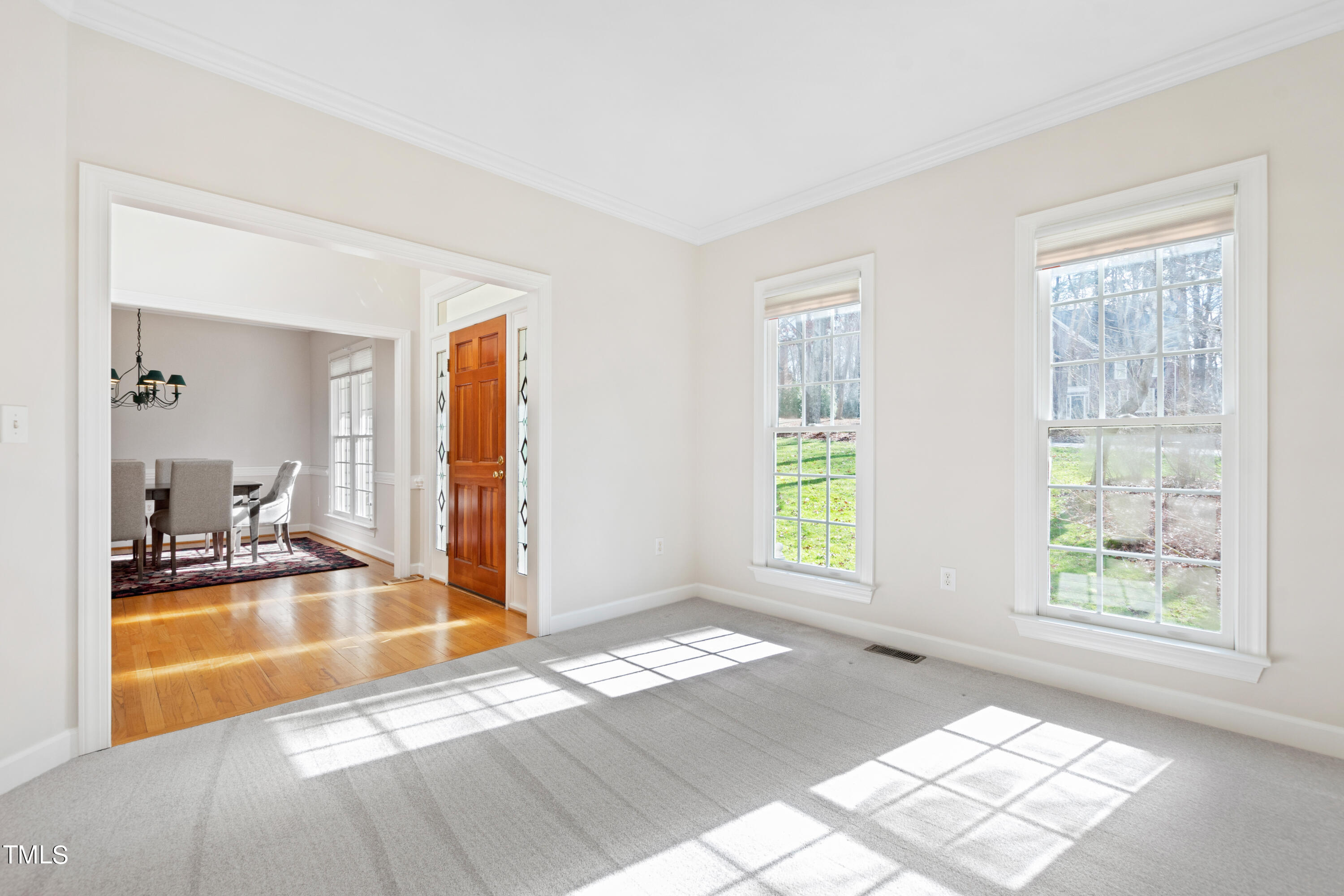 2116 Tibwin Drive Raleigh, NC 27606 - Photo 35 of 47 Office 2