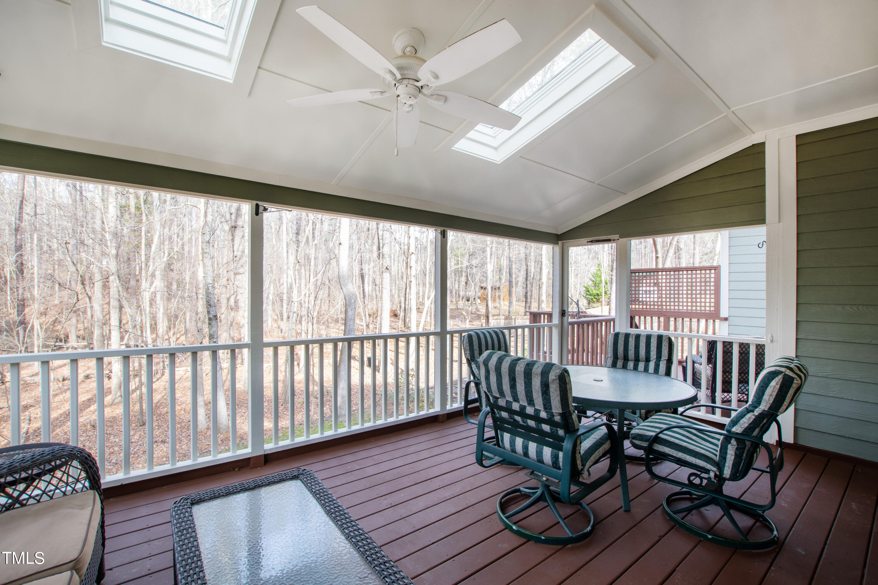 2116 Tibwin Drive Raleigh, NC 27606 - Photo 37 of 47 Porch 2