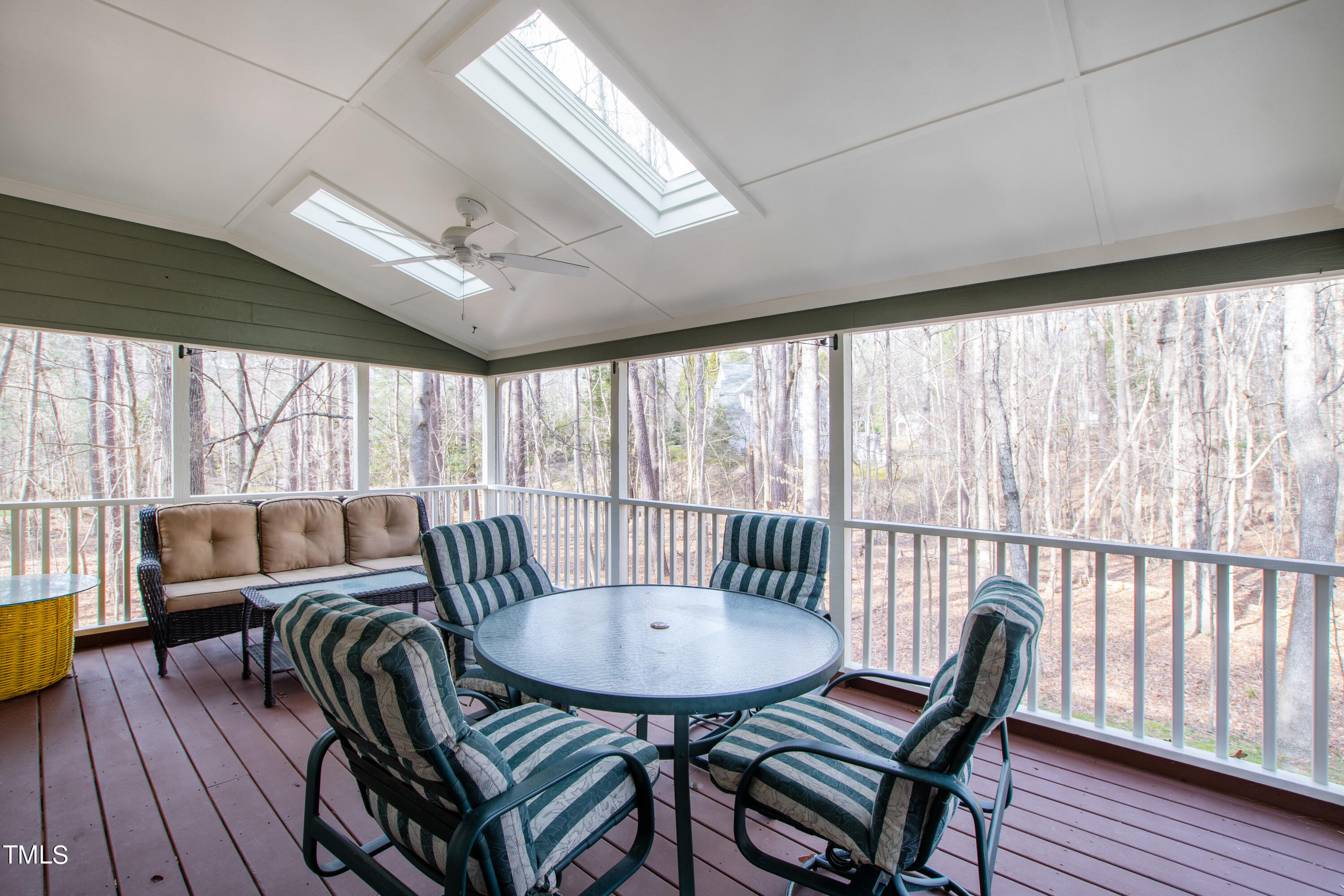 2116 Tibwin Drive Raleigh, NC 27606 - Photo 38 of 47 Porch