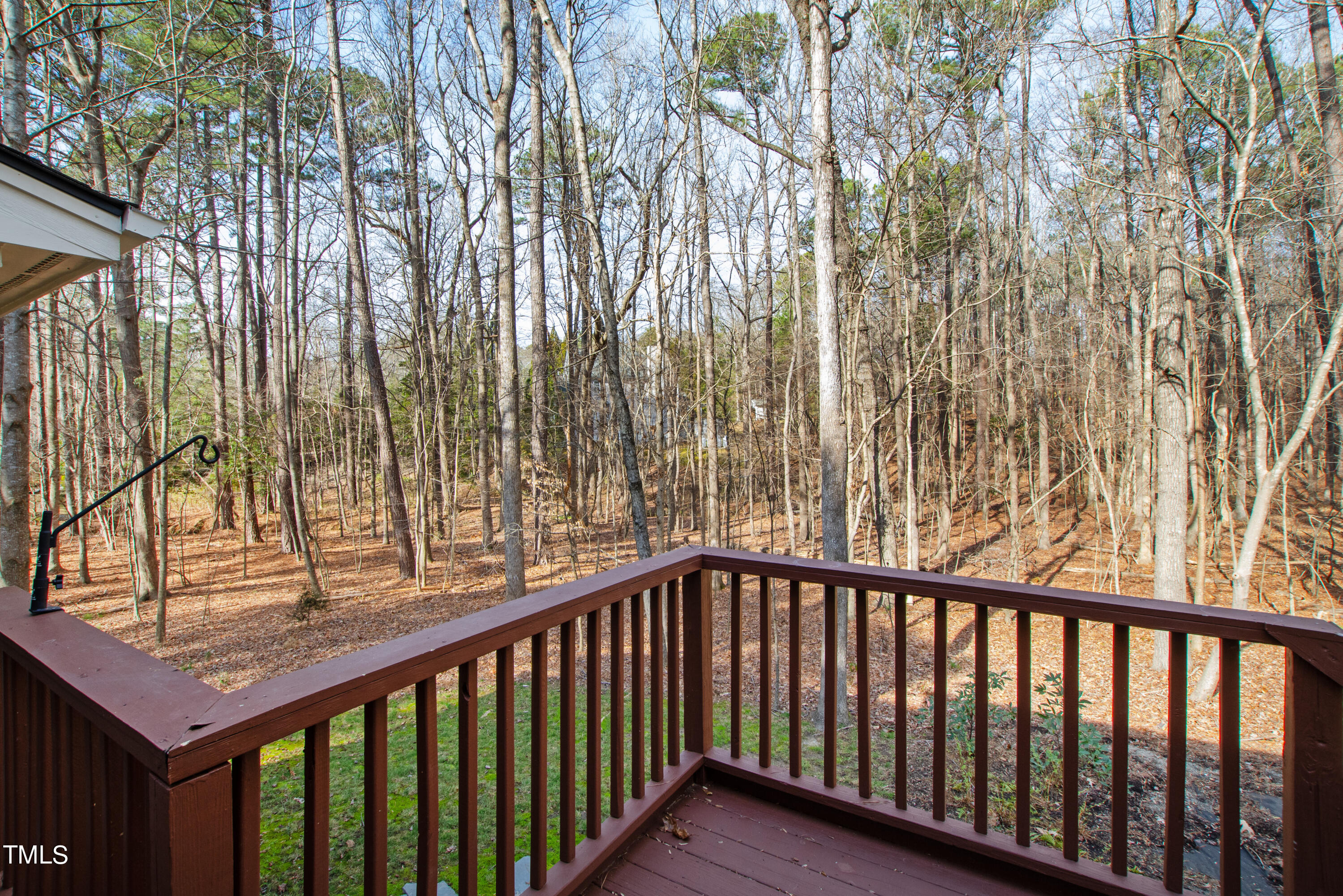 2116 Tibwin Drive Raleigh, NC 27606 - Photo 40 of 47 BAck 5