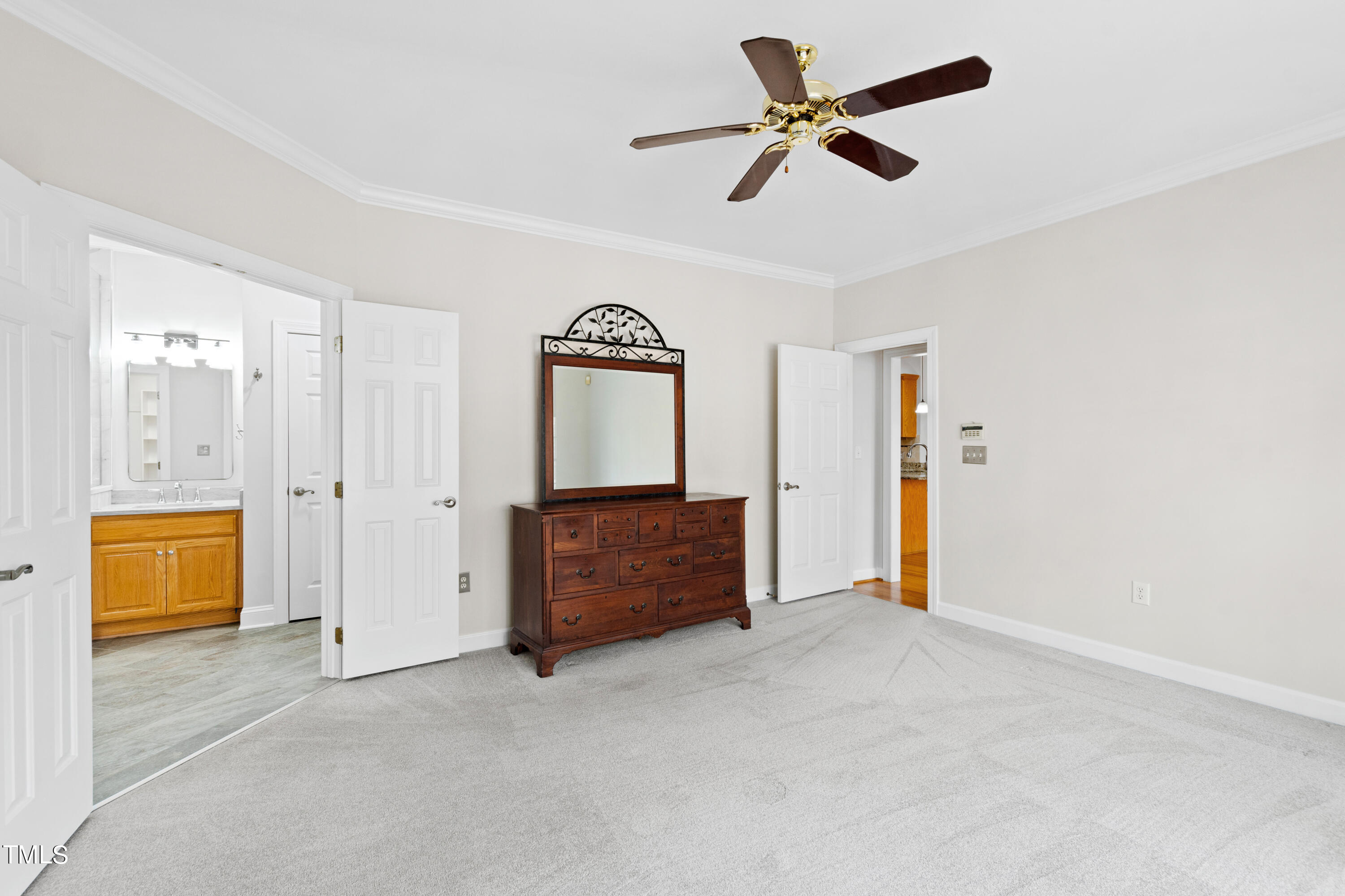 2116 Tibwin Drive Raleigh, NC 27606 - Photo 6 of 47 BEdroom 2
