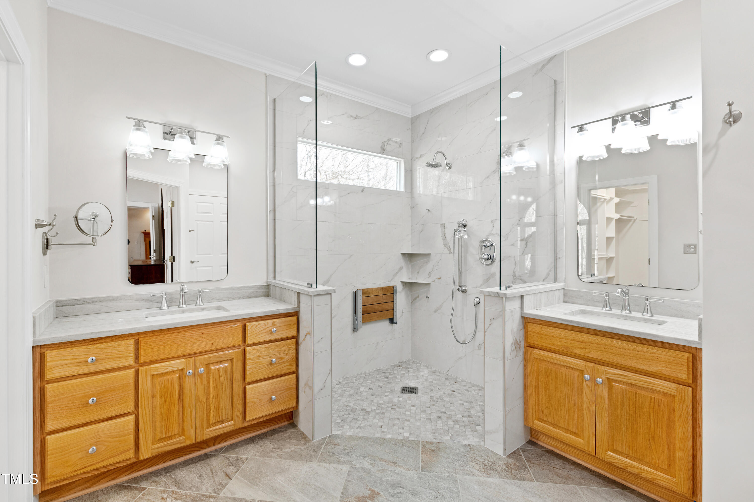 2116 Tibwin Drive Raleigh, NC 27606 - Photo 7 of 47 Bathroom