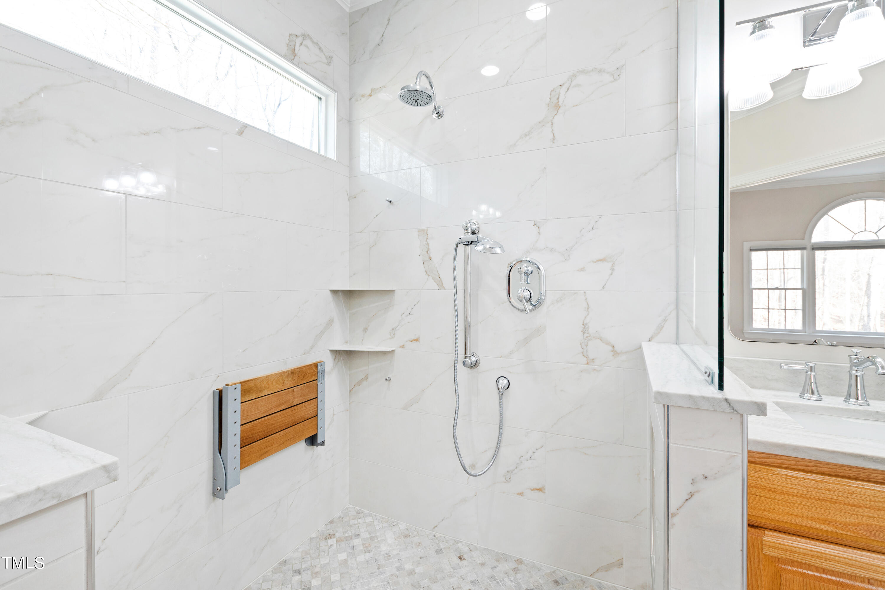2116 Tibwin Drive Raleigh, NC 27606 - Photo 8 of 47 BAthroom 2