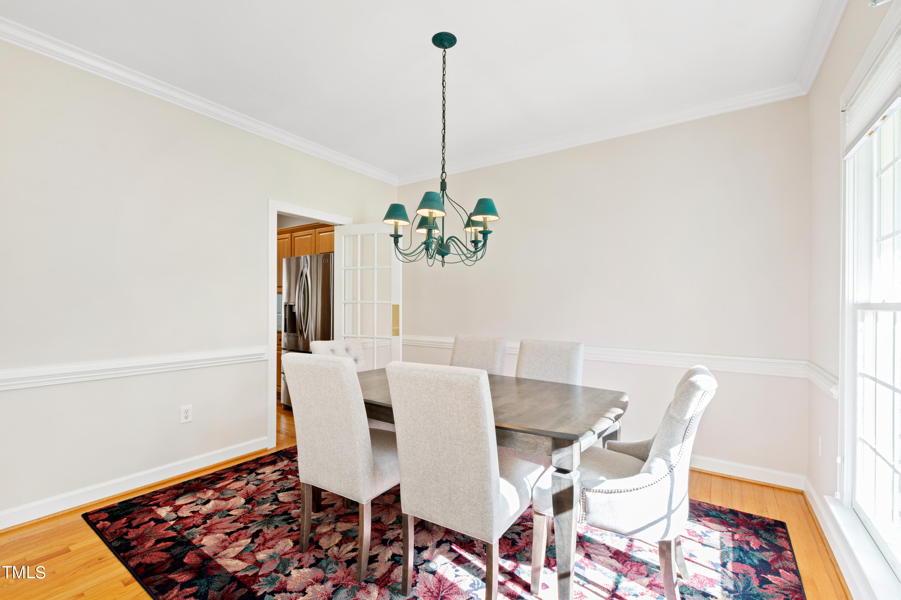2116 Tibwin Drive Raleigh, NC 27606 - Photo 9 of 47 Dining
