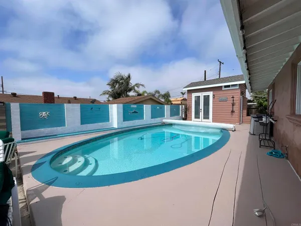 $5,250 | 4911 Mt Ararat Drive, San Diego, CA 92111