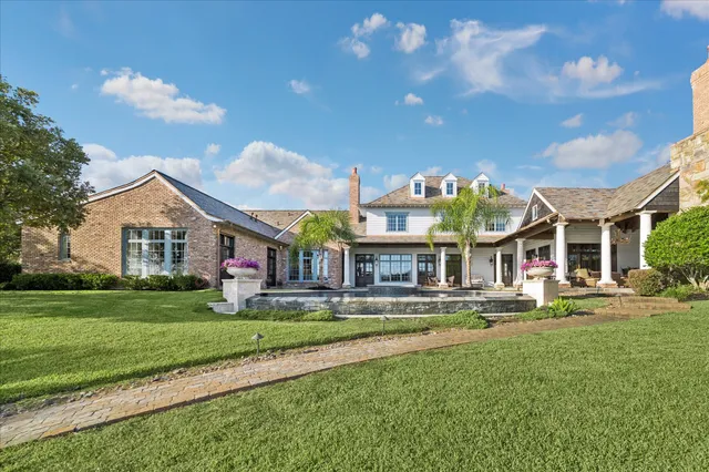 $3,195,000 | 24 Miramar Heights Circle, Sugar Land, TX 77479