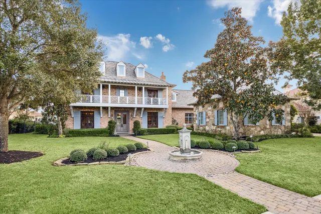 $3,195,000 | 24 Miramar Heights Circle, Sugar Land, TX 77479