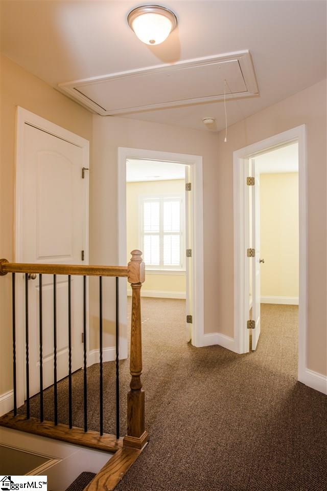 6 Paris Road Taylors, SC 29687 - Photo 19 of 22