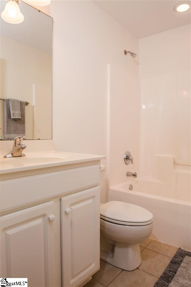 6 Paris Road Taylors, SC 29687 - Photo 20 of 22