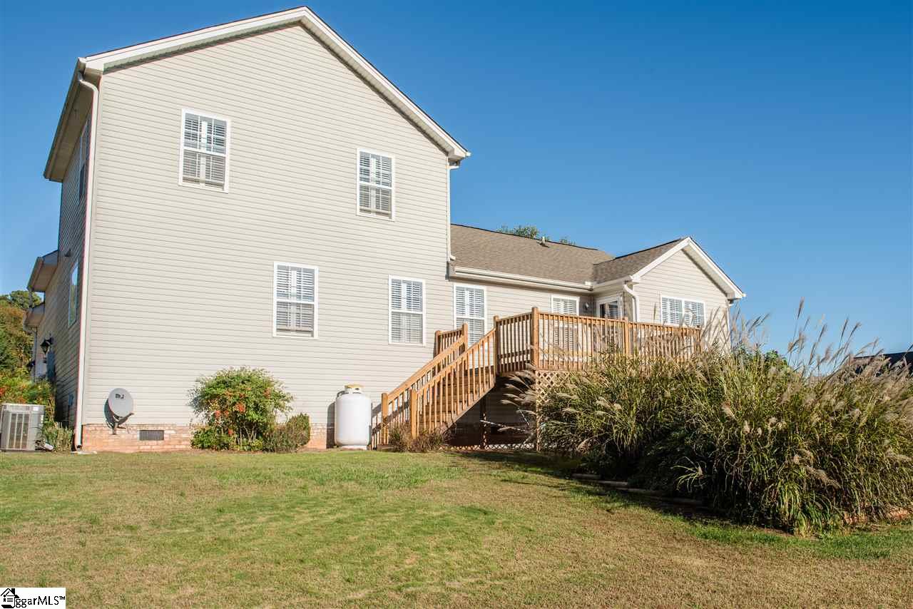 6 Paris Road Taylors, SC 29687 - Photo 22 of 22