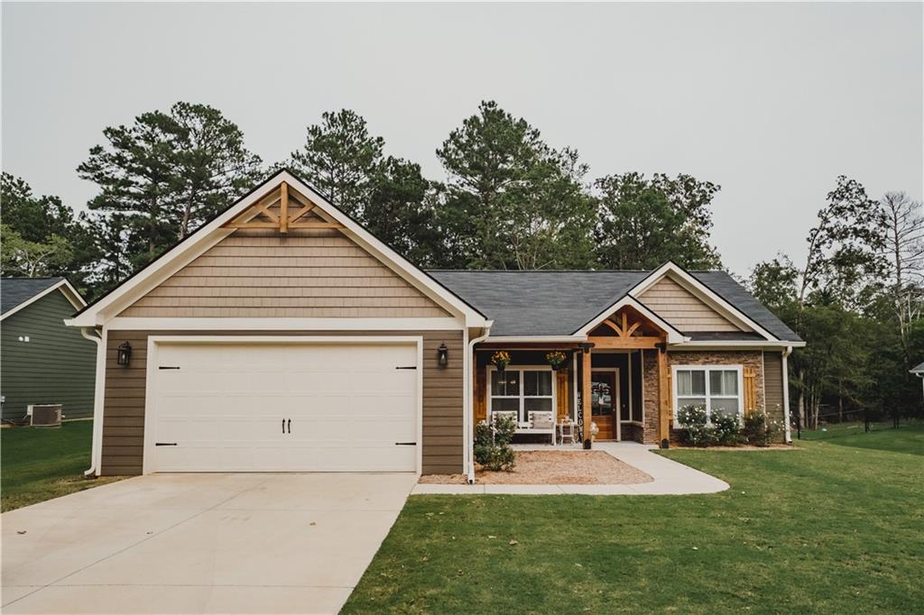 14 Gowen Drive Rome, GA 30165 - Photo 1 of 1