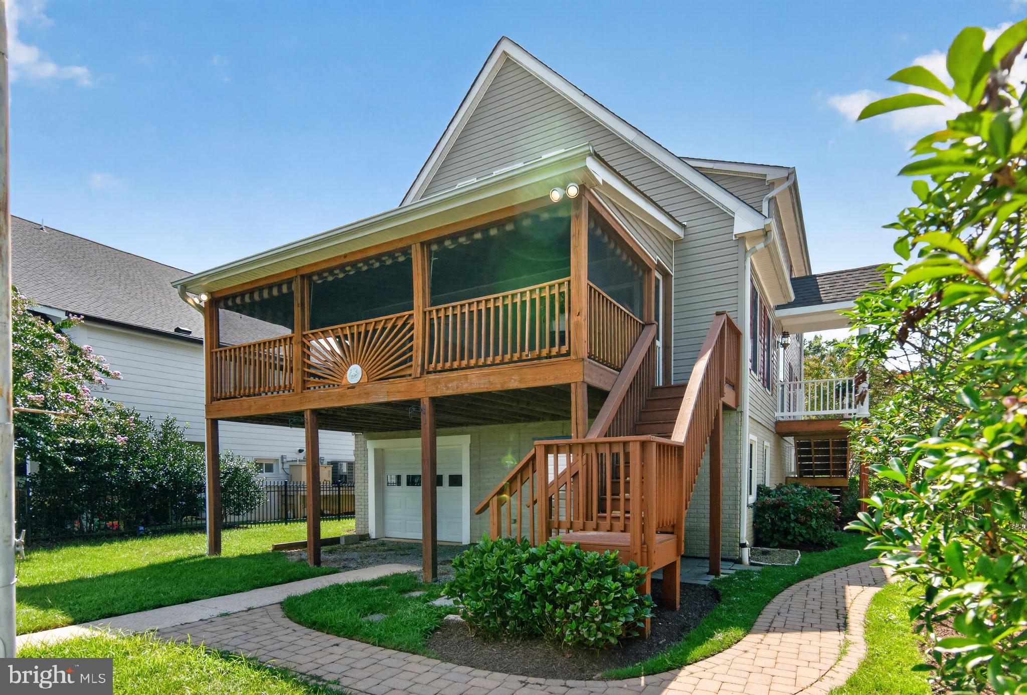 3641 Branhum Road Edgewater, MD 21037 - Photo 63 of 71 Gallery Image 63
