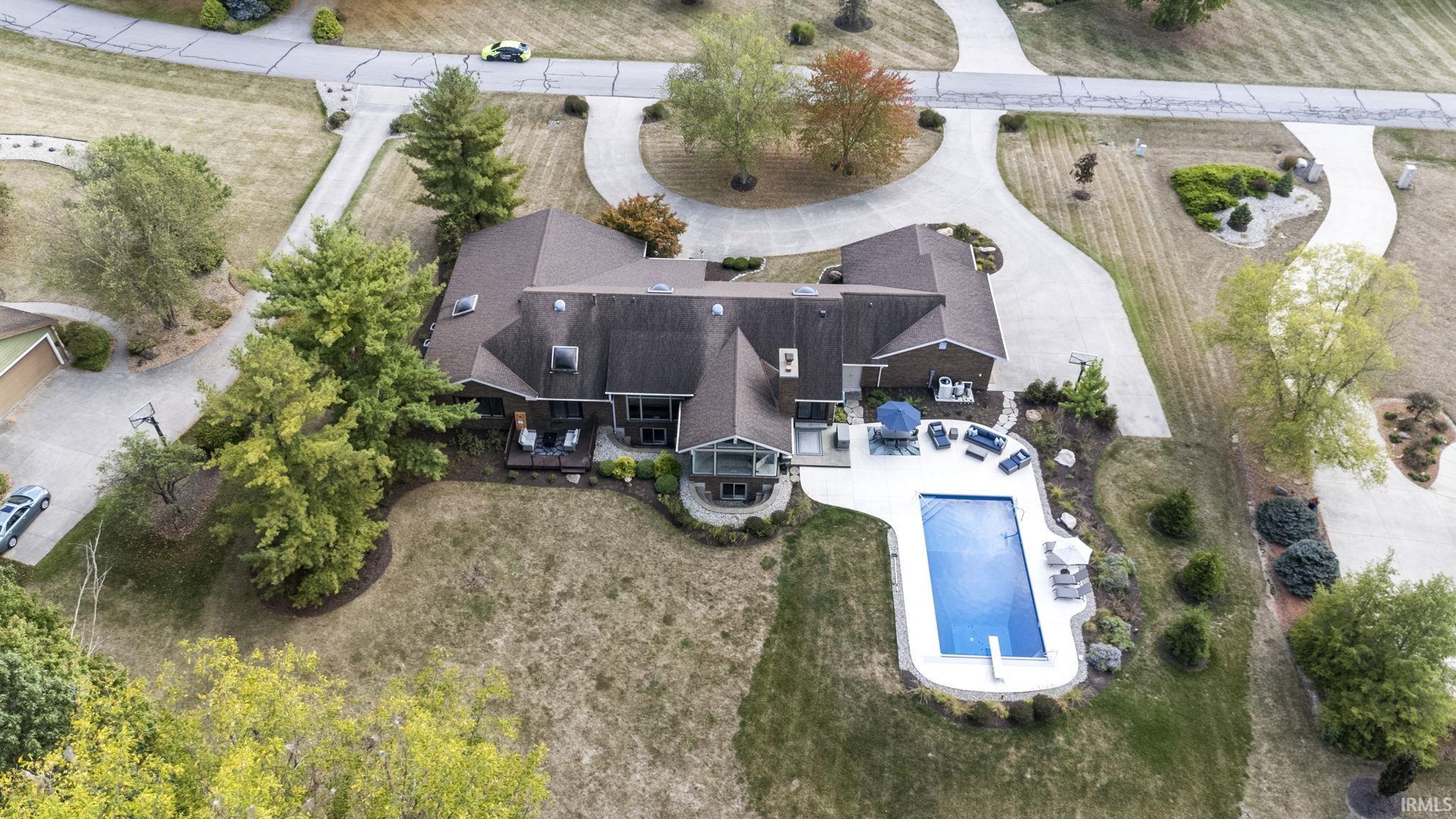 6708 Post Road Fort Wayne, IN 46814 - Photo 3 of 36