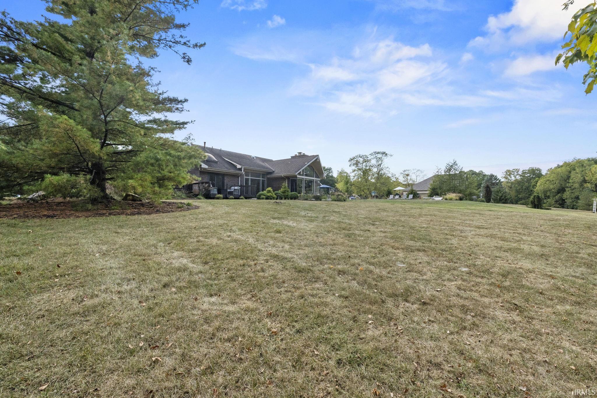 6708 Post Road Fort Wayne, IN 46814 - Photo 34 of 36