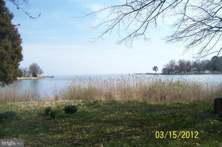 1097 Rodgers Road Churchton, MD 20733 - Photo 4 of 6 a view of lake