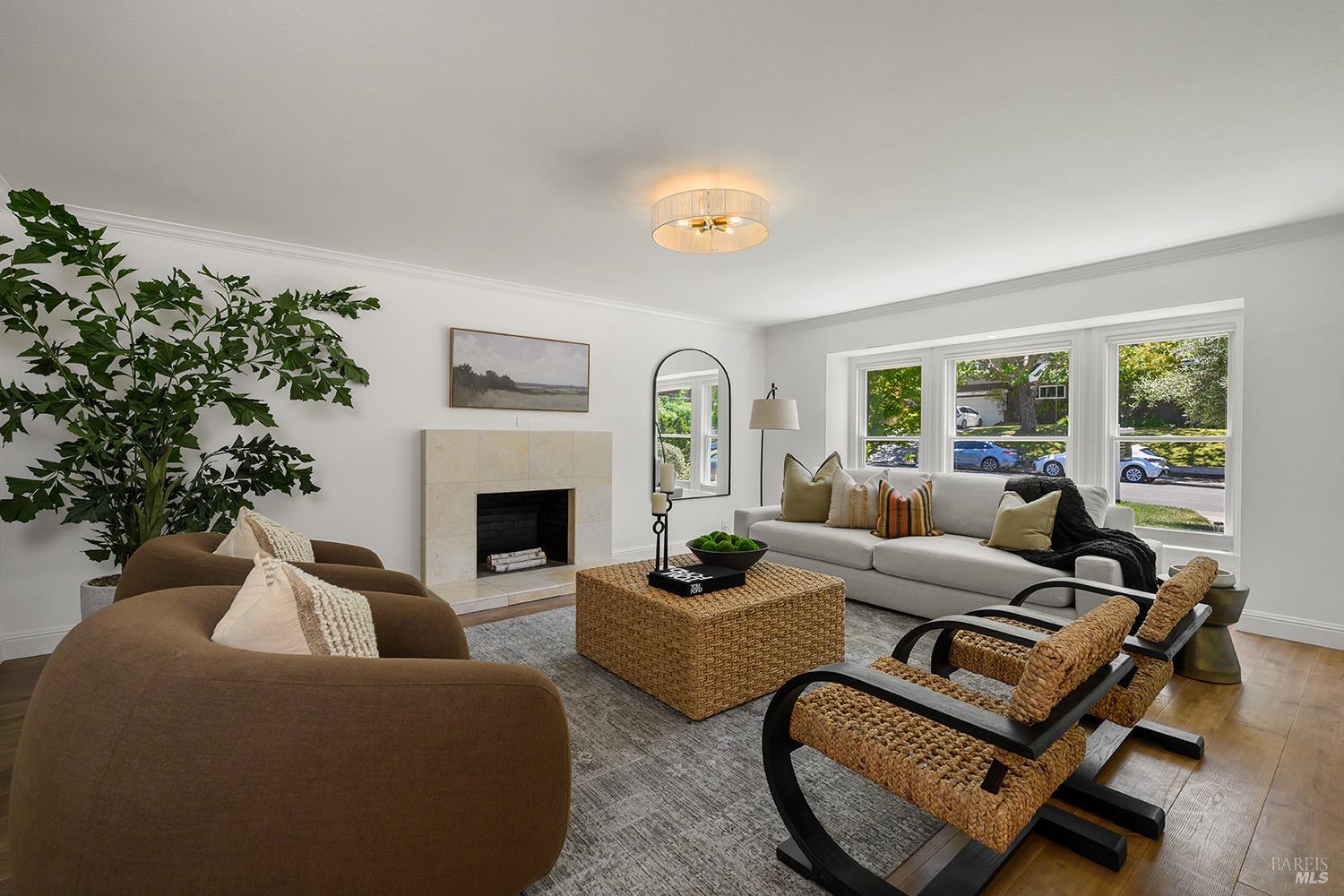 8 Harding Drive Novato, CA 94947 - Photo 4 of 35