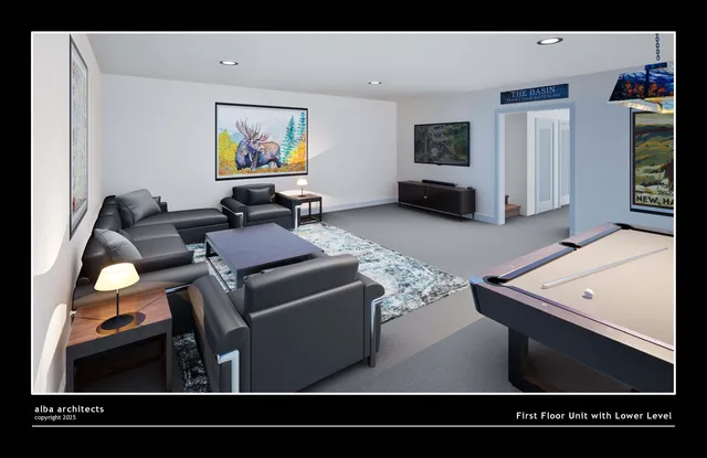 $850,000 | 20 Twin Tip Terrace, Unit 2, Lincoln, NH 03251