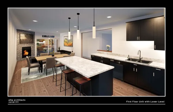 $850,000 | 20 Twin Tip Terrace, Unit 2, Lincoln, NH 03251
