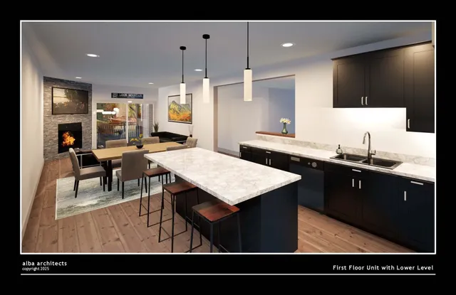 $850,000 | 20 Twin Tip Terrace, Unit 2, Lincoln, NH 03251