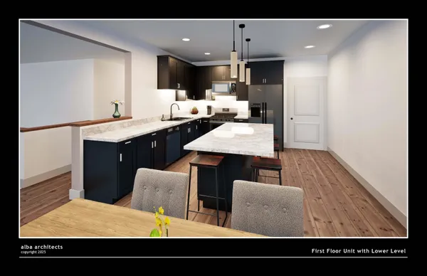 $850,000 | 20 Twin Tip Terrace, Unit 2, Lincoln, NH 03251