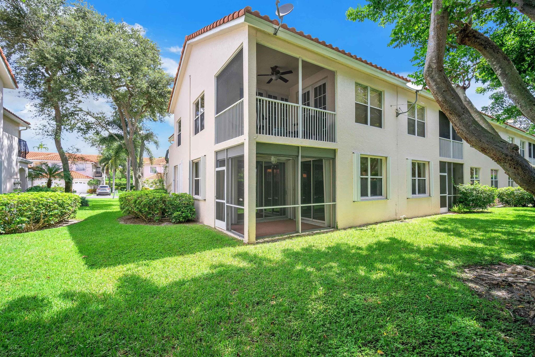 8480 Vía Romana, Unit 86L Boca Raton, FL 33496 - Photo 28 of 38 Photo 28